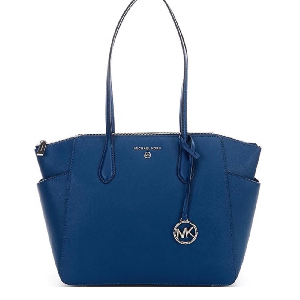 Michael Kors Saffiano Leather